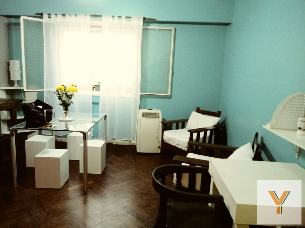 Foto de Departamento en venta - 1 Dormitorio 1 Baño - Congreso, imagen 1