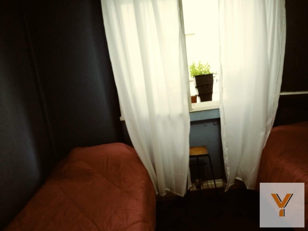 Foto de Departamento en venta - 1 Dormitorio 1 Baño - Congreso, imagen 2