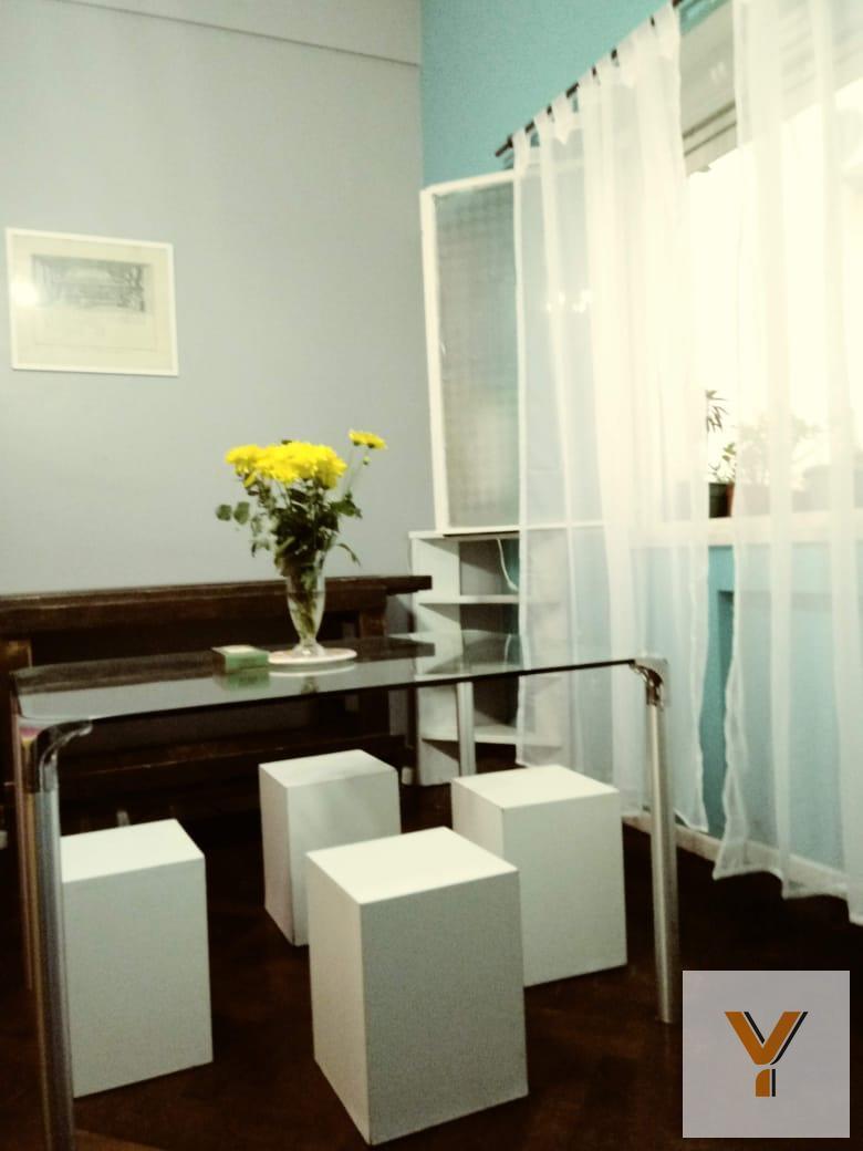 Foto de Departamento en venta - 1 Dormitorio 1 Baño - Congreso, imagen 3