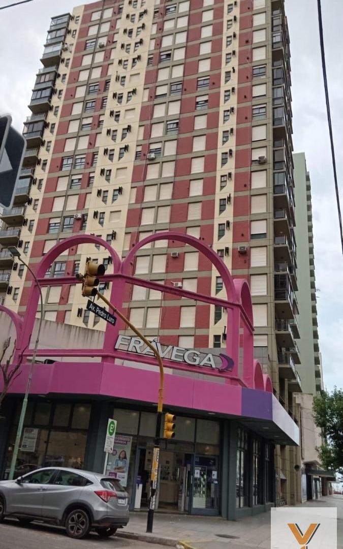 Foto de Departamento Monoambiente en venta - 1 Baño - Mar del Plata, imagen 3