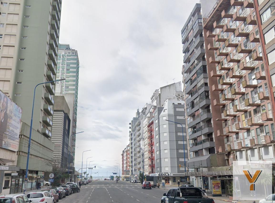 Foto de Departamento Monoambiente en venta - 1 Baño - Mar del Plata, imagen 2