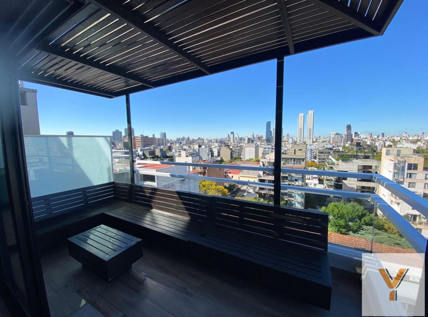 Foto de Departamento en alquiler - 1 Dormitorio 1 Baño - Palermo, imagen 1