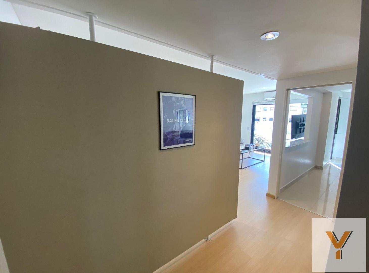 Foto de Departamento en alquiler - 1 Dormitorio 1 Baño - Palermo, imagen 4