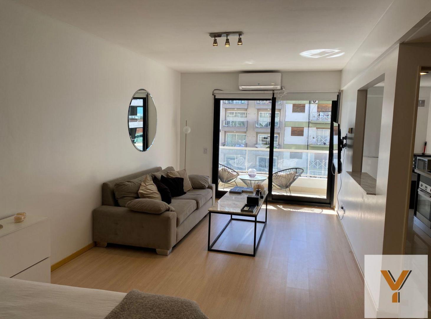 Foto de Departamento en alquiler - 1 Dormitorio 1 Baño - Palermo, imagen 5