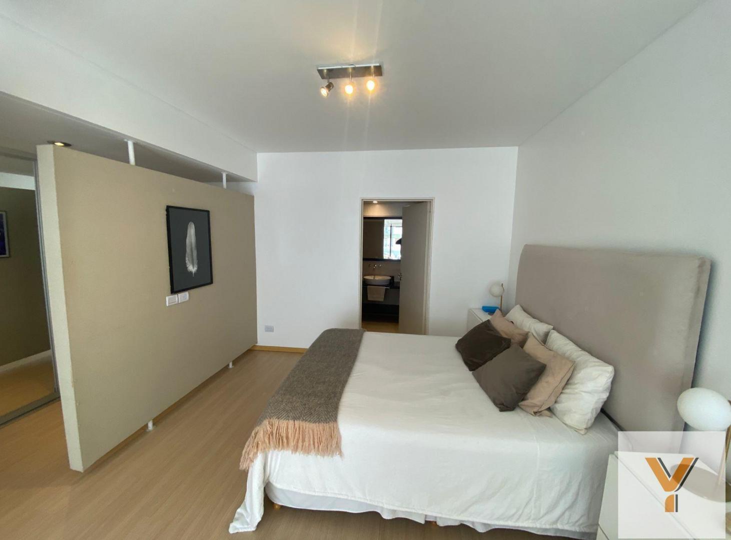 Foto de Departamento en alquiler - 1 Dormitorio 1 Baño - Palermo, imagen 3