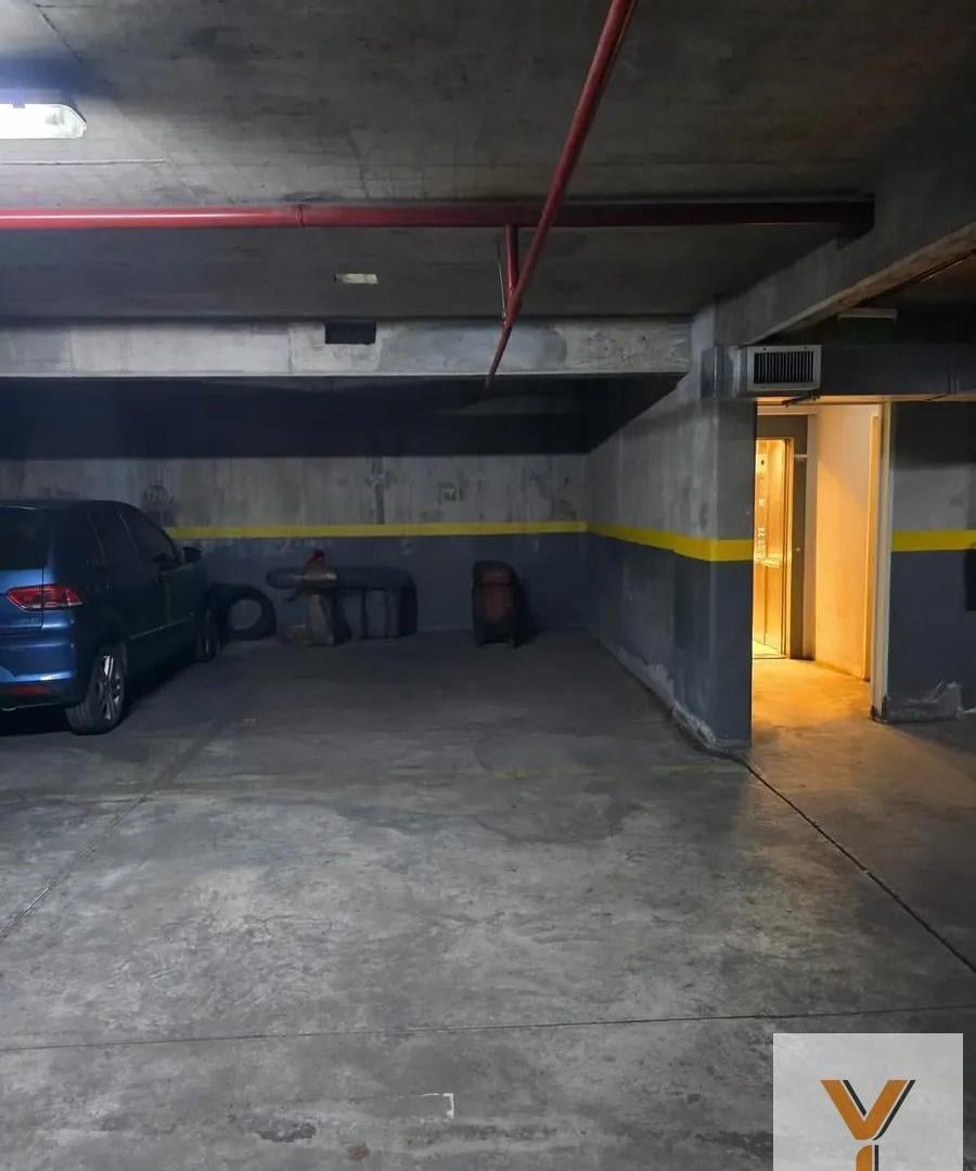 Foto de Cochera en venta - 12Mts2 - Palermo, imagen 3