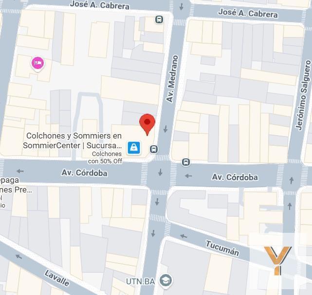 Foto de Cochera en venta - 12Mts2 - Palermo, imagen 2