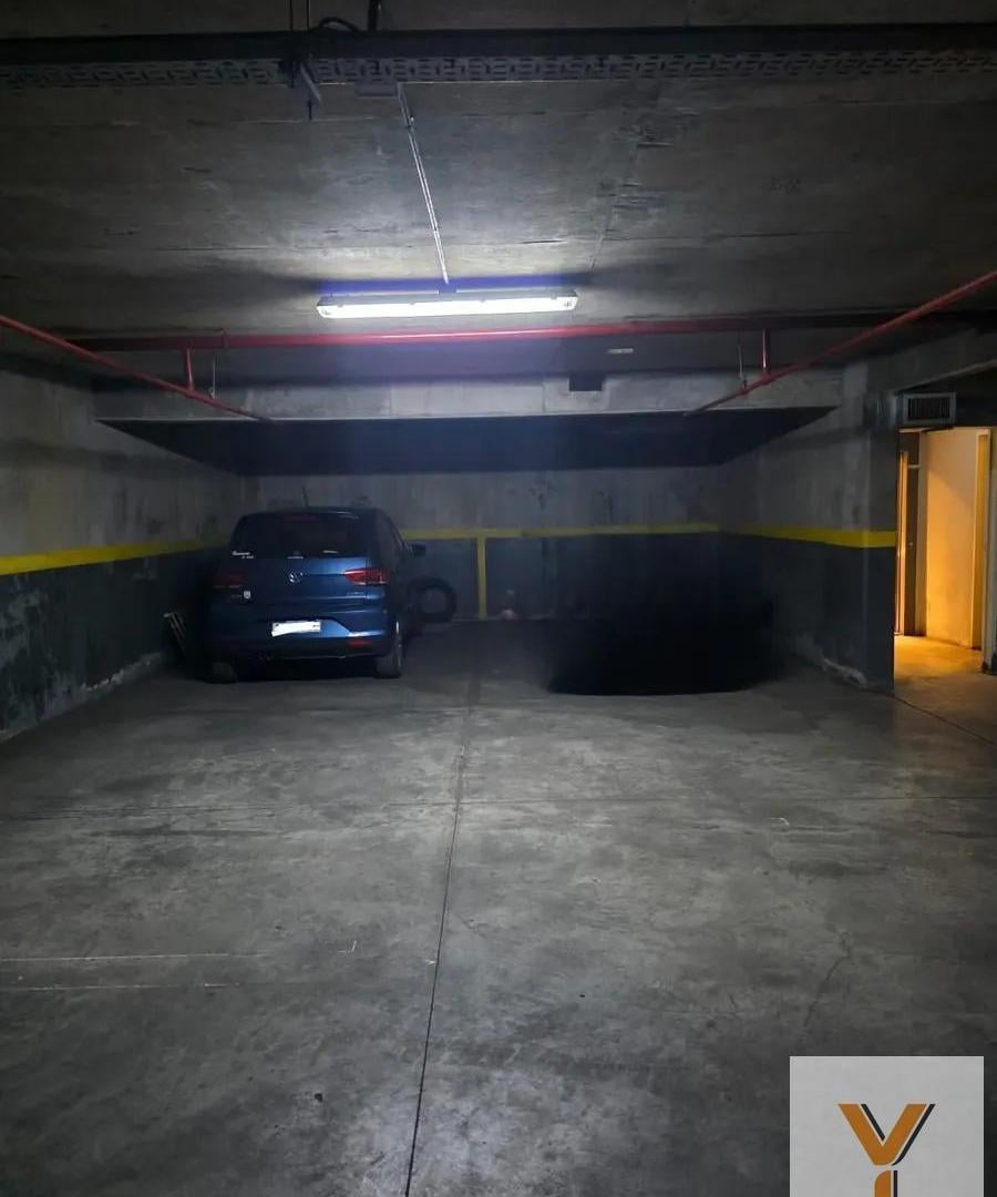 Foto de Cochera en venta - 12Mts2 - Palermo, imagen 4