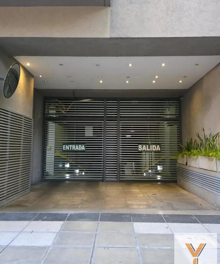 Foto de Cochera en venta - 12Mts2 - Palermo, imagen 1