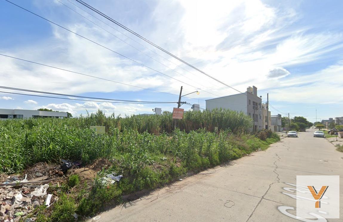 Foto de Terreno en venta - 900Mts2 - La Plata, imagen 1