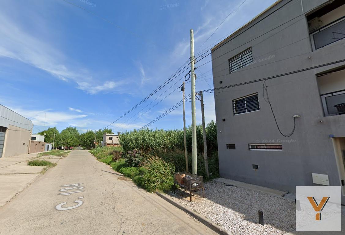 Foto de Terreno en venta - 900Mts2 - La Plata, imagen 3