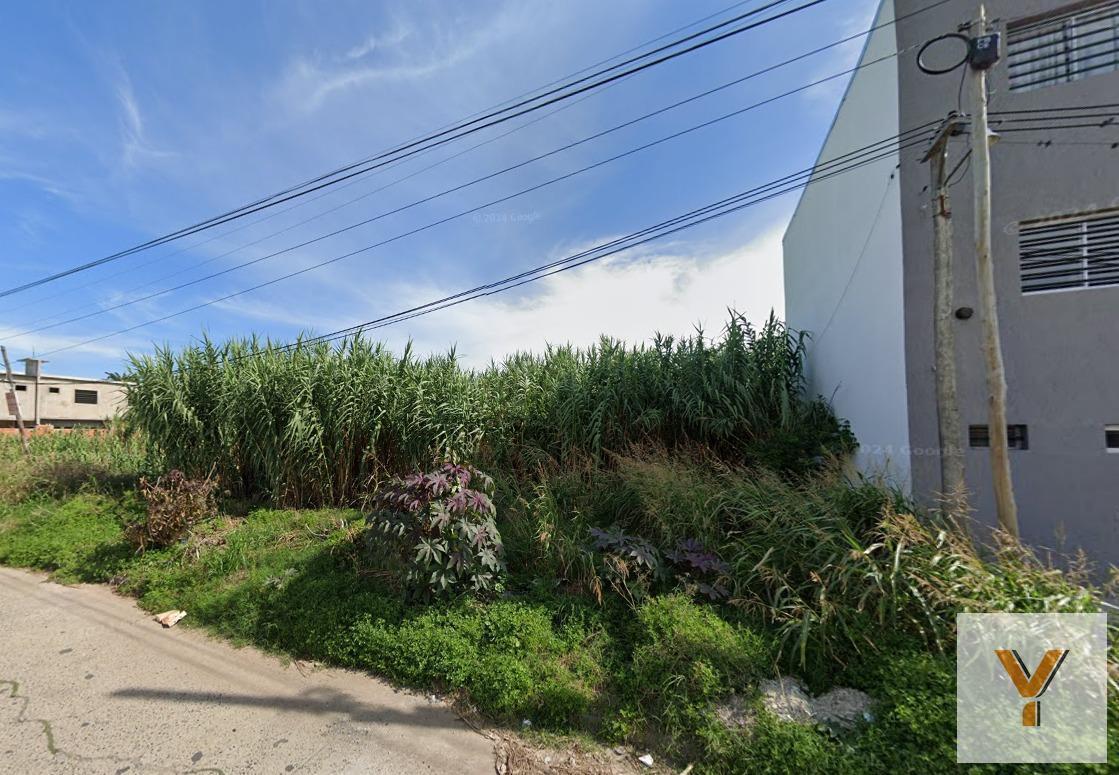 Foto de Terreno en venta - 900Mts2 - La Plata, imagen 2