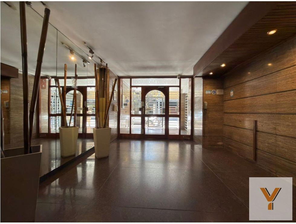 Foto de Departamento en Venta - 1 ambiente 1 baño - Mar del Plata, imagen 4