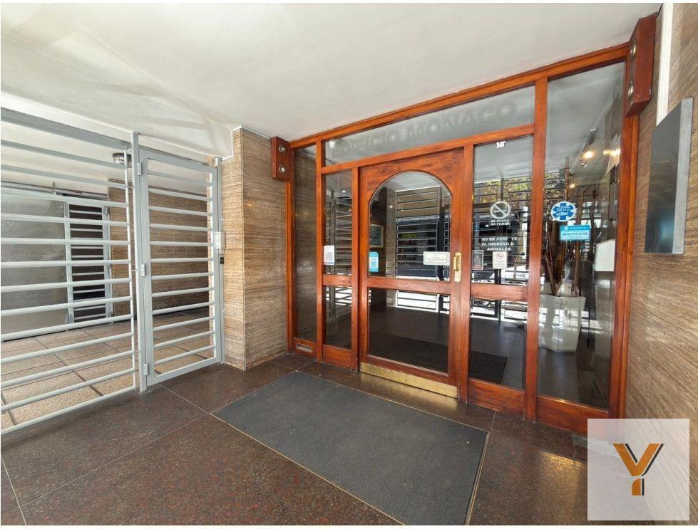 Foto de Departamento en Venta - 1 ambiente 1 baño - Mar del Plata, imagen 1