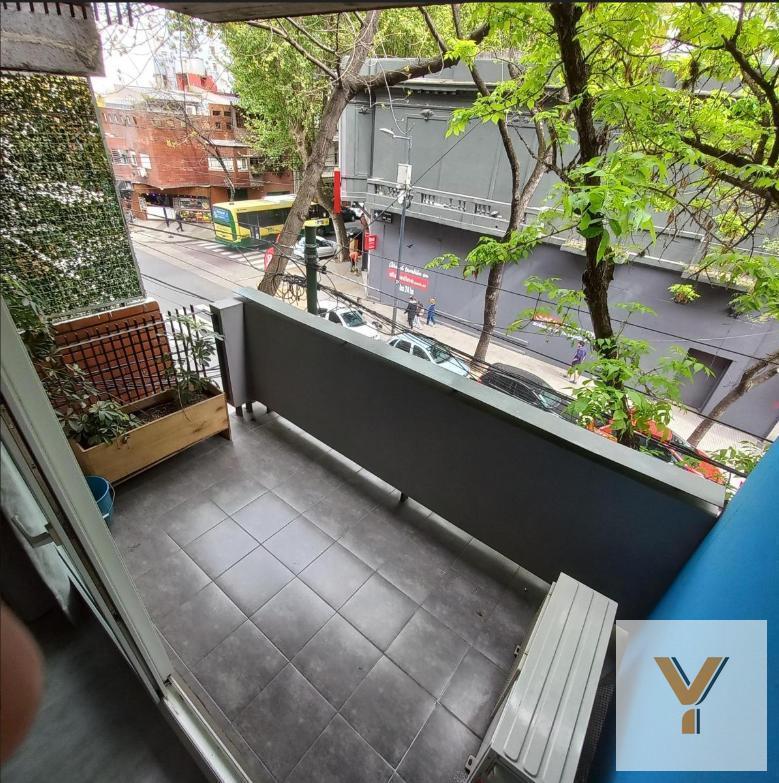 Foto de Departamento Monoambiente en alquiler - 1 Baño - Palermo, imagen 3