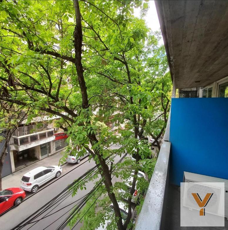 Foto de Departamento Monoambiente en alquiler - 1 Baño - Palermo, imagen 5