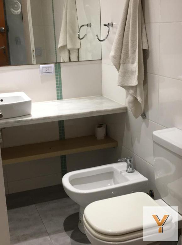 Foto de Departamento Monoambiente en alquiler - 1 Baño - Palermo, imagen 1