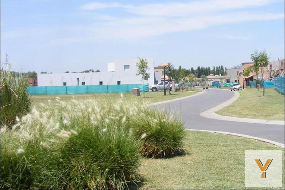 Foto de Terreno en venta - 602 mts2 - San Pablo Chico, Pilar, imagen 3