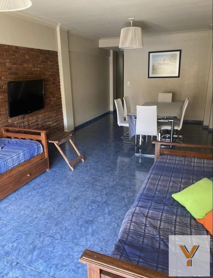 Foto de Departamento en alquiler - 3 Dormitorios 4 Baños - Mar del Plata, imagen 1