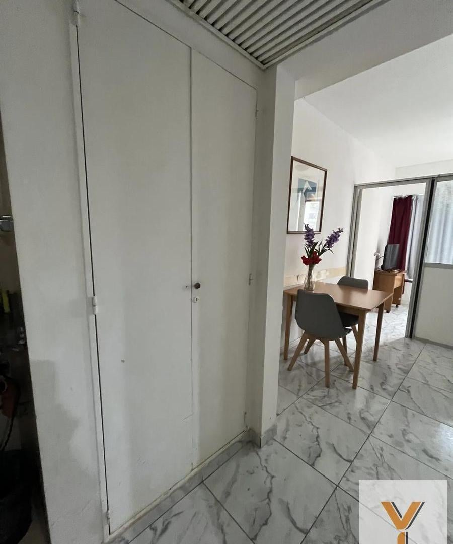 Foto de Departamento Monoambiente en venta - 1 Baño - San Nicolás, imagen 5