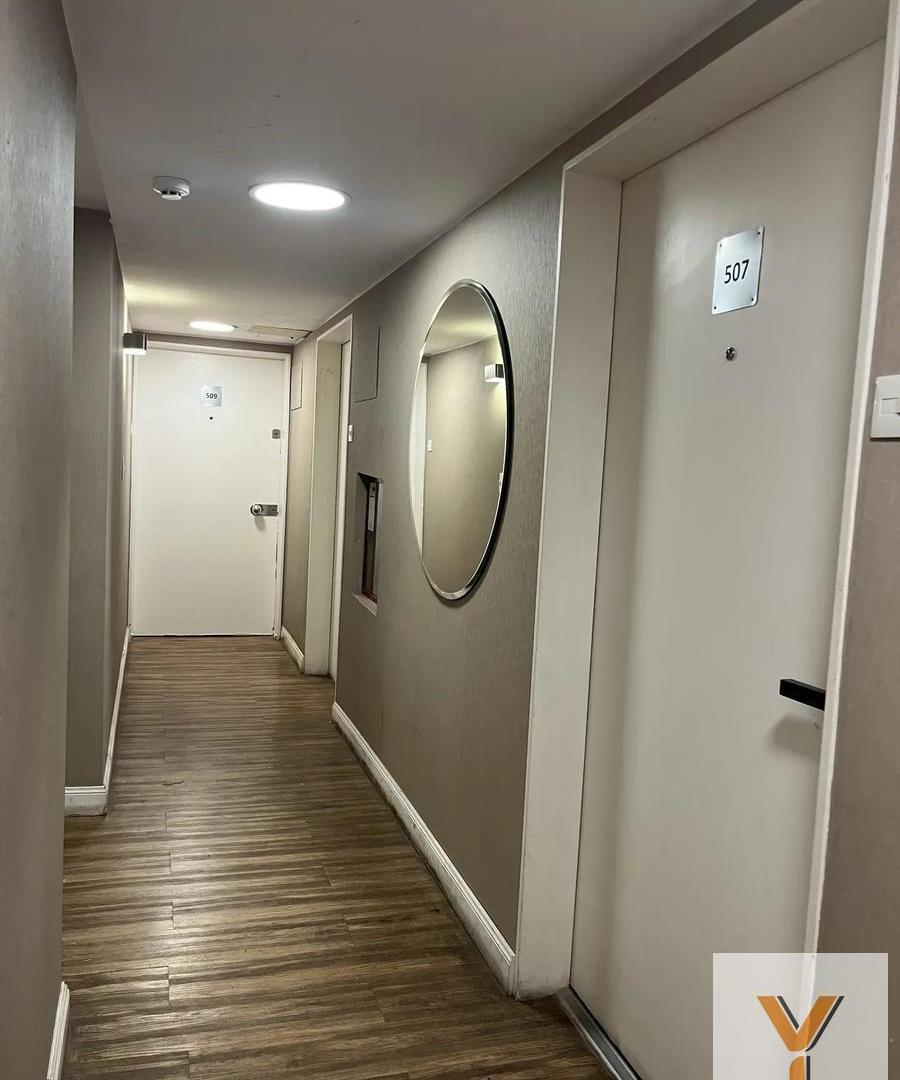 Foto de Departamento Monoambiente en venta - 1 Baño - San Nicolás, imagen 2