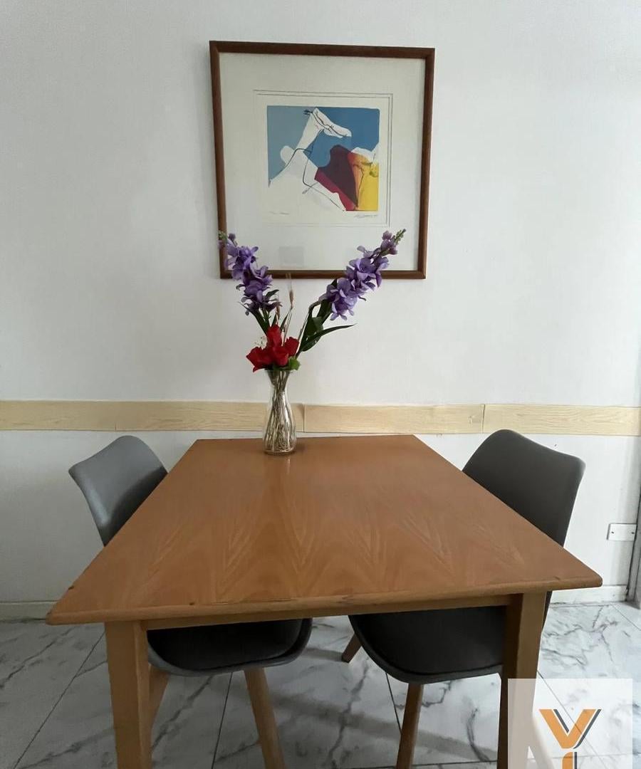 Foto de Departamento Monoambiente en venta - 1 Baño - San Nicolás, imagen 4