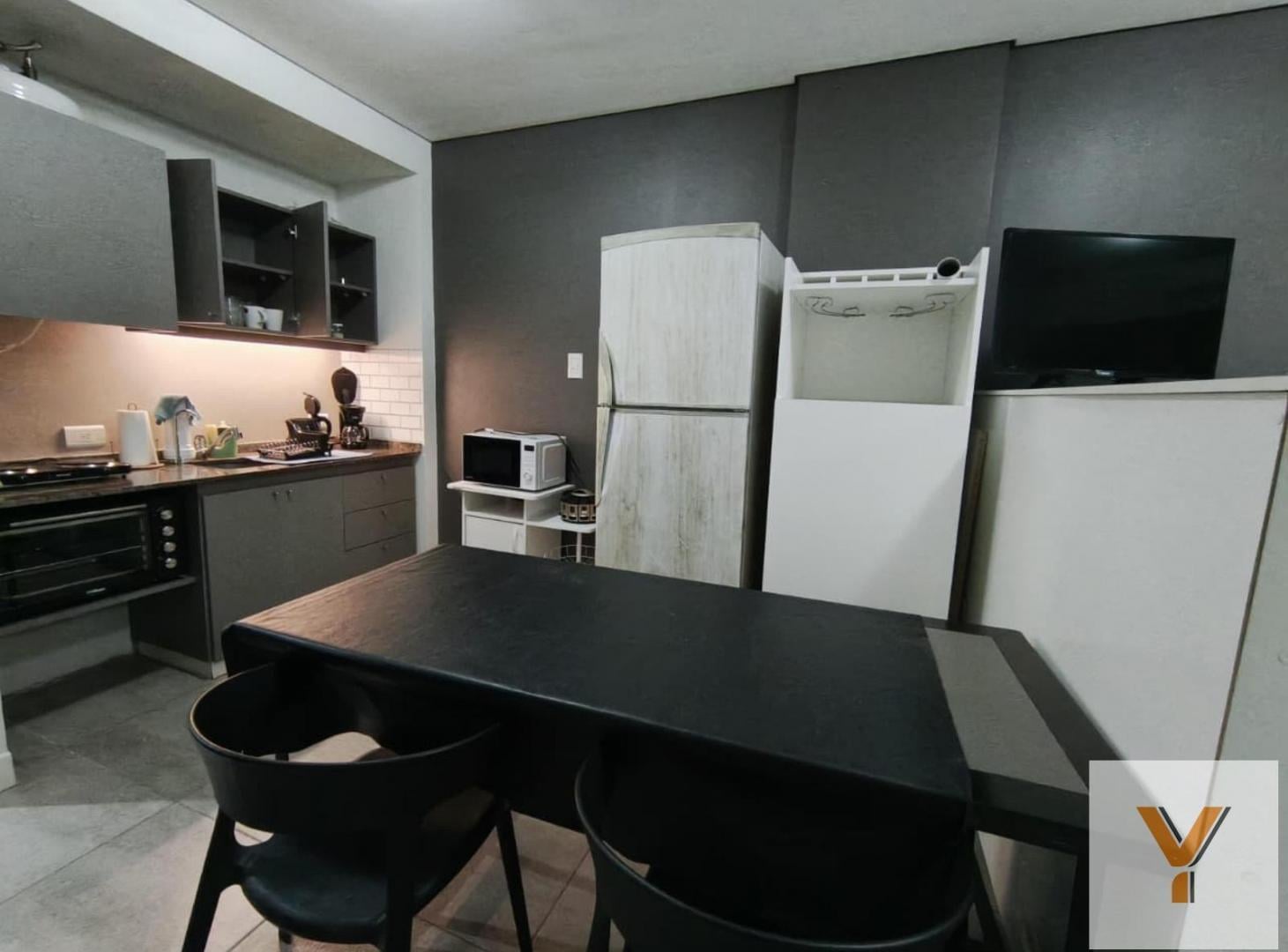 Foto de Departamento Monoambiente en venta - 1 Baño - Balvanera, imagen 3