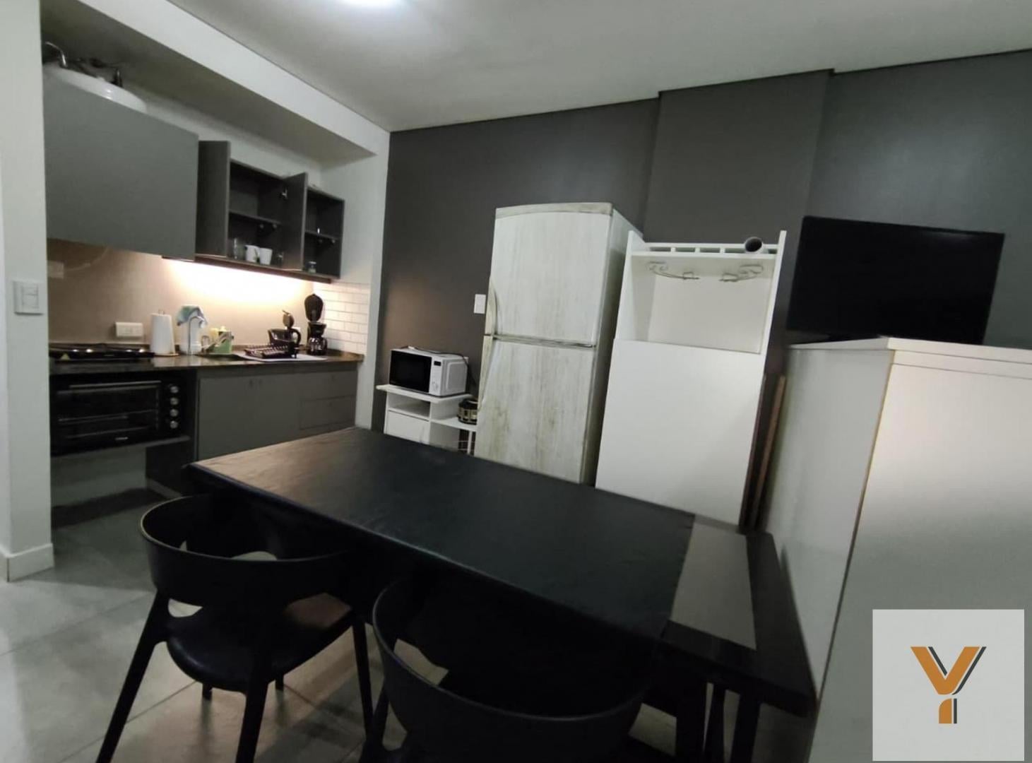 Foto de Departamento Monoambiente en venta - 1 Baño - Balvanera, imagen 4
