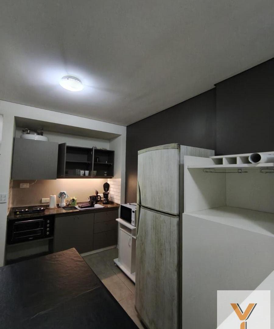Foto de Departamento Monoambiente en venta - 1 Baño - Balvanera, imagen 5
