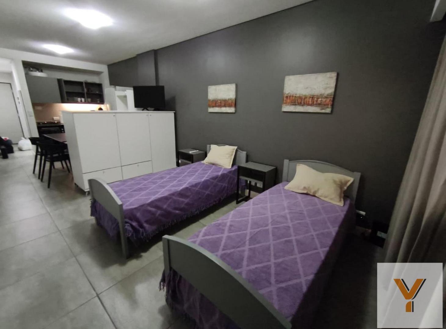 Foto de Departamento Monoambiente en venta - 1 Baño - Balvanera, imagen 2