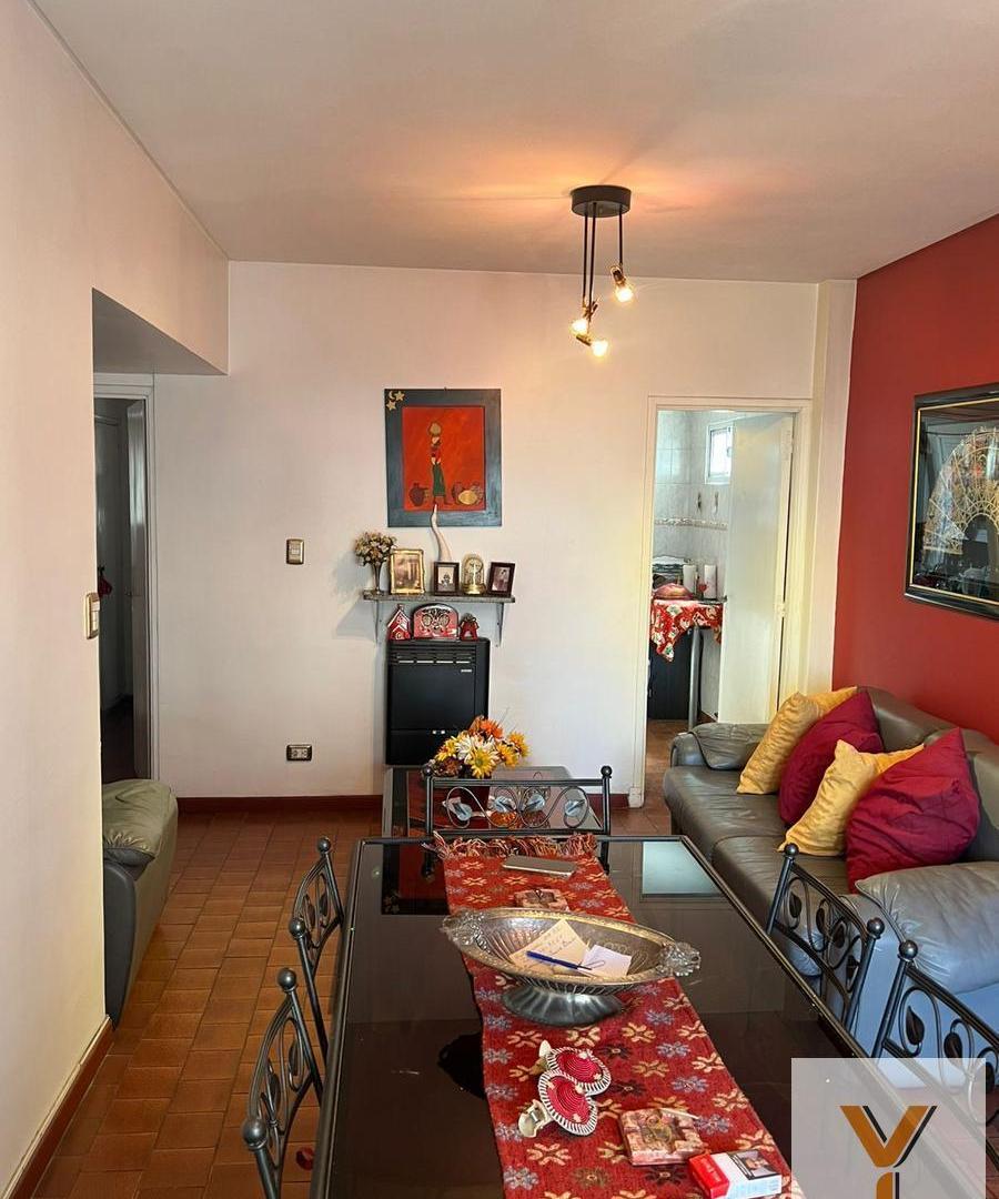 Foto de Departamento en venta - 2 Dormitorios 1 Baño - Mar del Plata, imagen 3