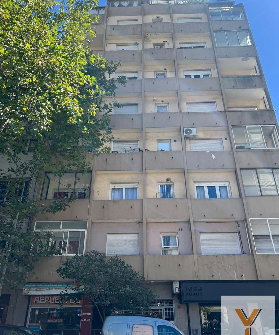 Foto de Departamento en venta - 2 Dormitorios 1 Baño - Mar del Plata, imagen 1