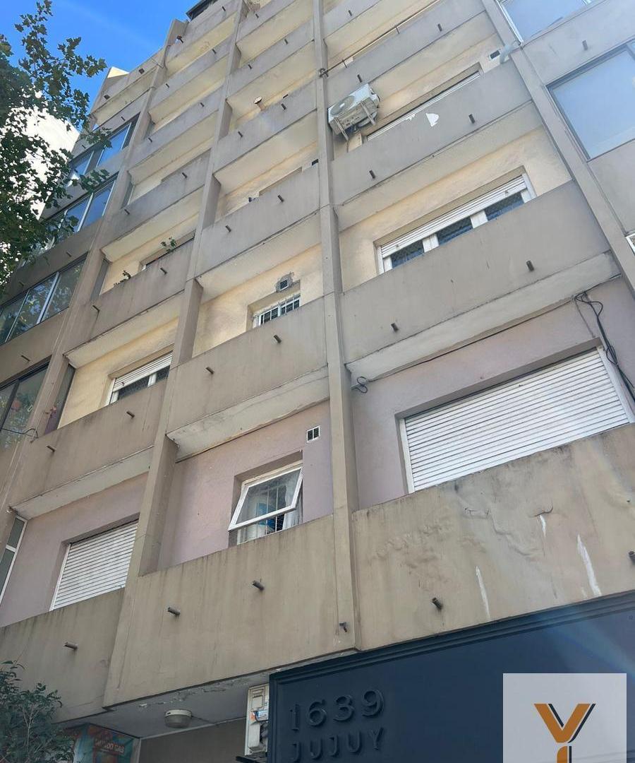Foto de Departamento en venta - 2 Dormitorios 1 Baño - Mar del Plata, imagen 4