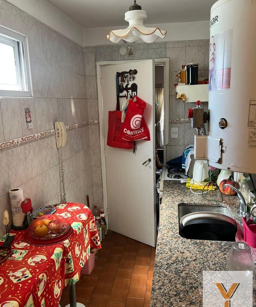 Foto de Departamento en venta - 2 Dormitorios 1 Baño - Mar del Plata, imagen 5