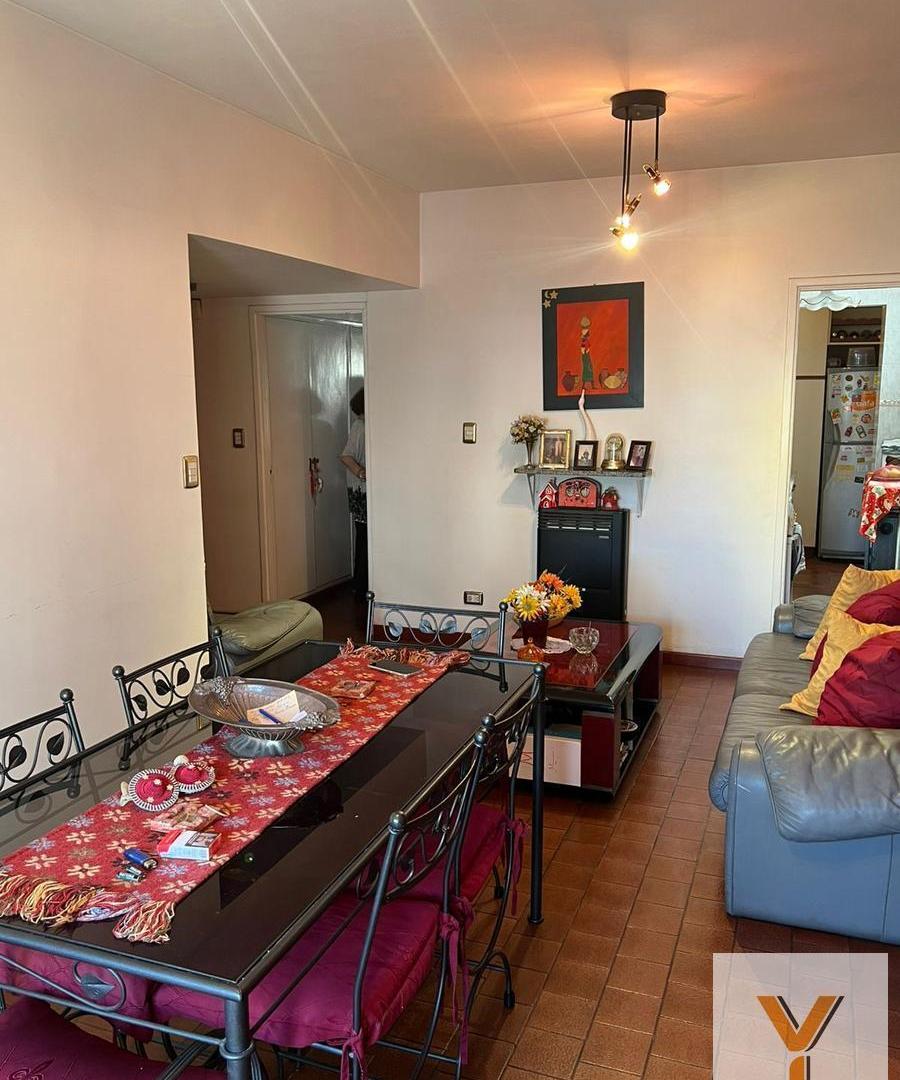 Foto de Departamento en venta - 2 Dormitorios 1 Baño - Mar del Plata, imagen 2