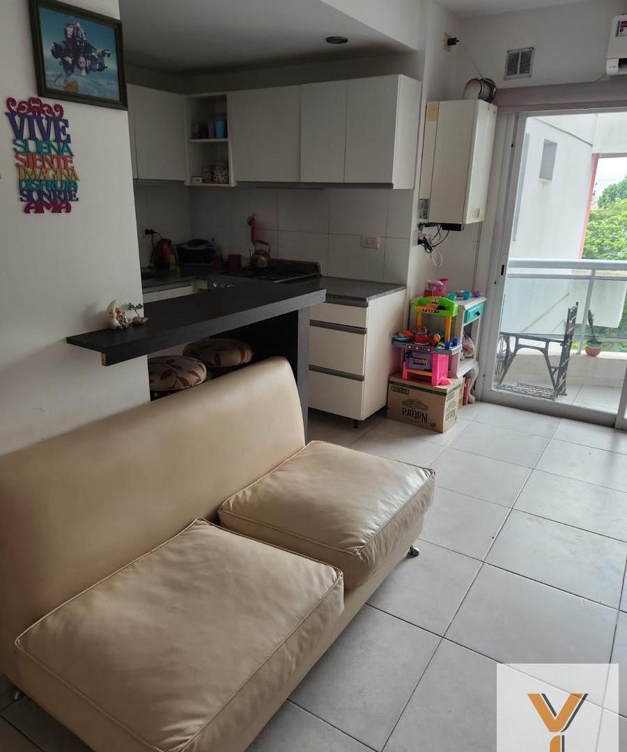 Foto de Departamento en venta - 1 Dormitorio 1 Baño - Balcarce, imagen 2