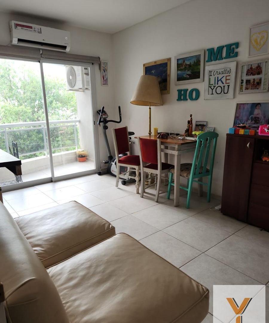 Foto de Departamento en venta - 1 Dormitorio 1 Baño - Balcarce, imagen 1