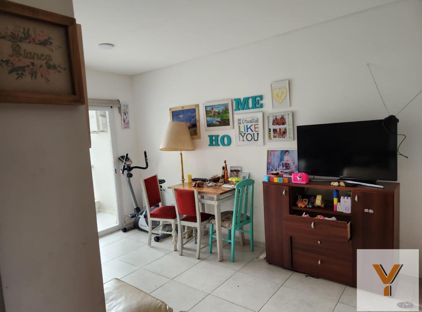Foto de Departamento en venta - 1 Dormitorio 1 Baño - Balcarce, imagen 5