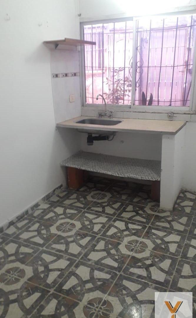Foto de Departamento en alquiler - 2 Dormitorios 1 Baño - Berisso, imagen 1