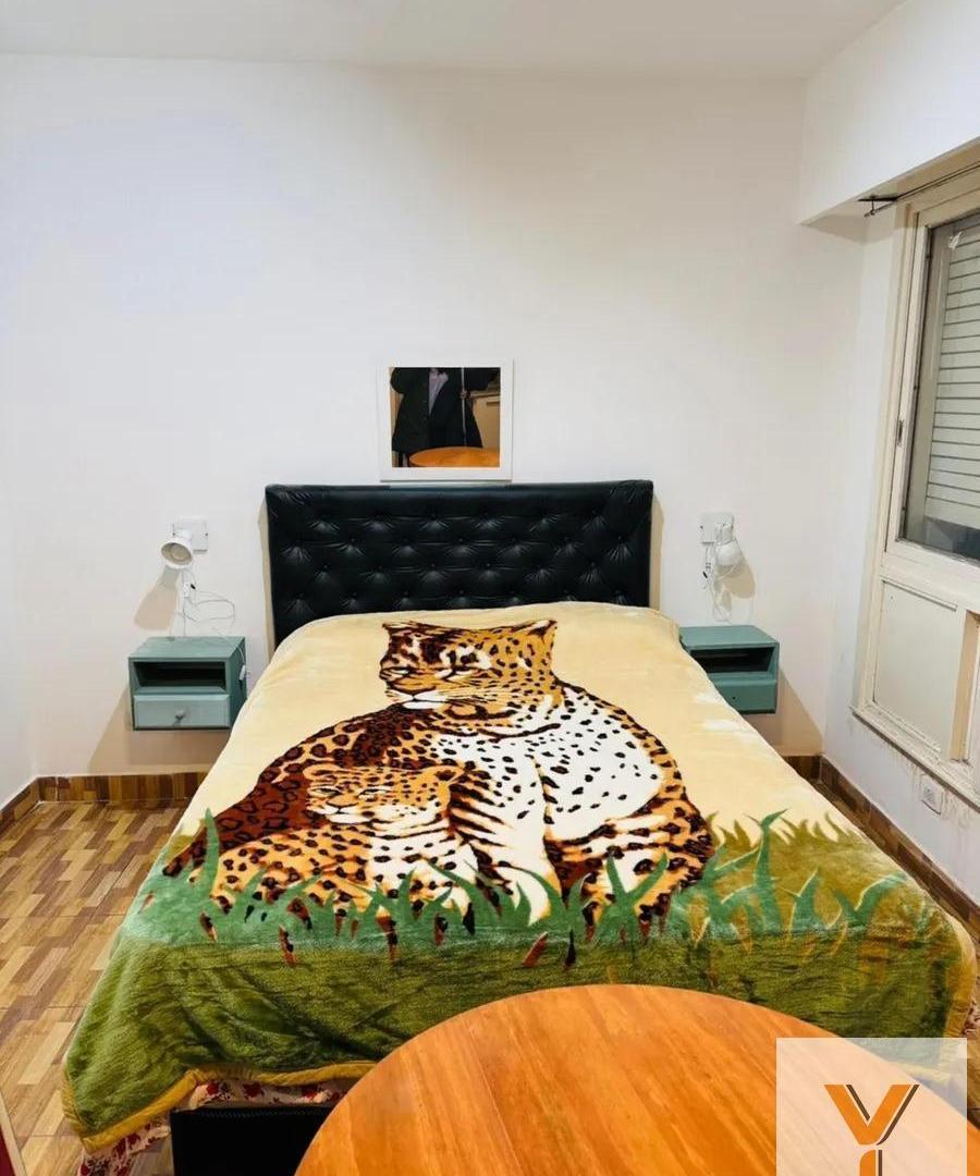 Foto de Departamento Monoambiente en venta - 1 Baño - San Nicolás, imagen 4