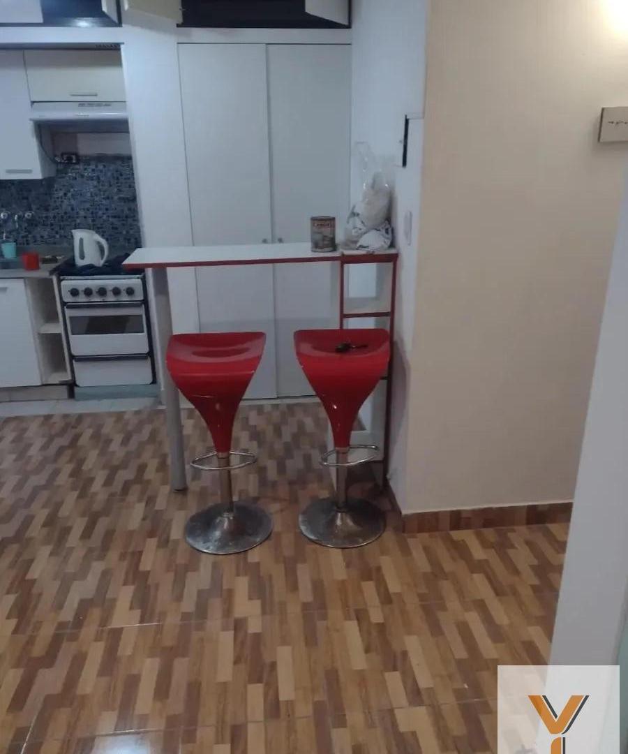 Foto de Departamento Monoambiente en venta - 1 Baño - San Nicolás, imagen 1