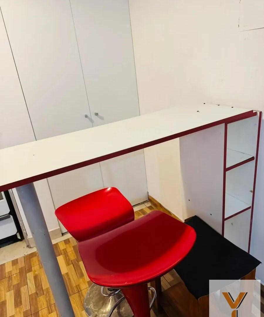 Foto de Departamento Monoambiente en venta - 1 Baño - San Nicolás, imagen 3