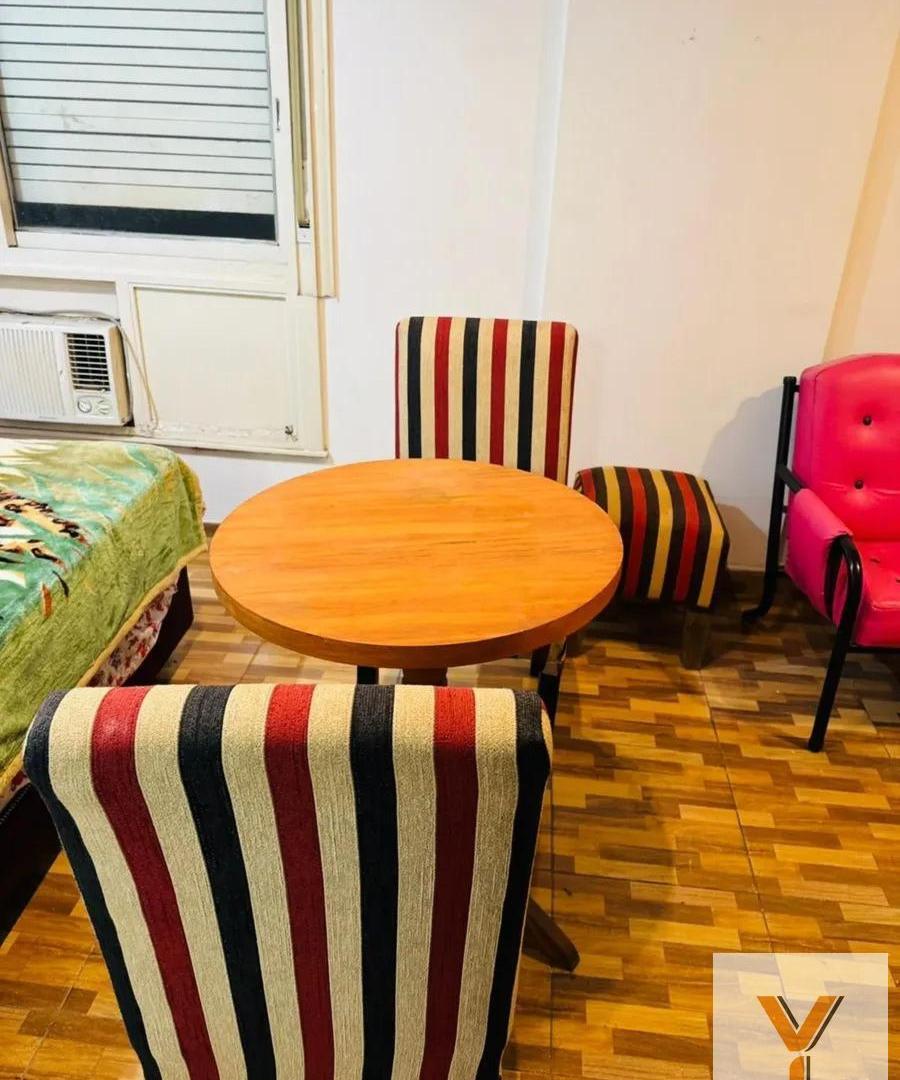 Foto de Departamento Monoambiente en venta - 1 Baño - San Nicolás, imagen 2