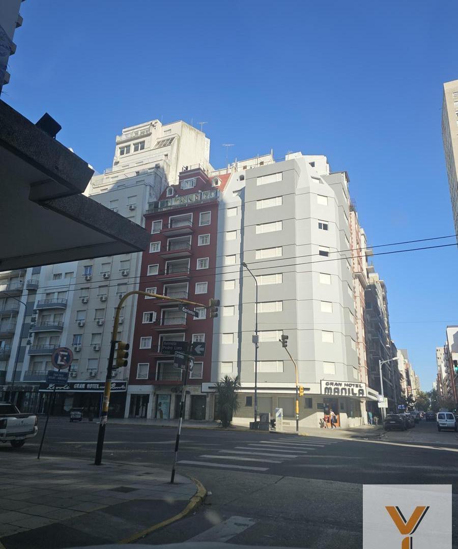 Foto de Departamento en venta - 1 Dormitorio 1 Baño - Mar del Plata, imagen 1