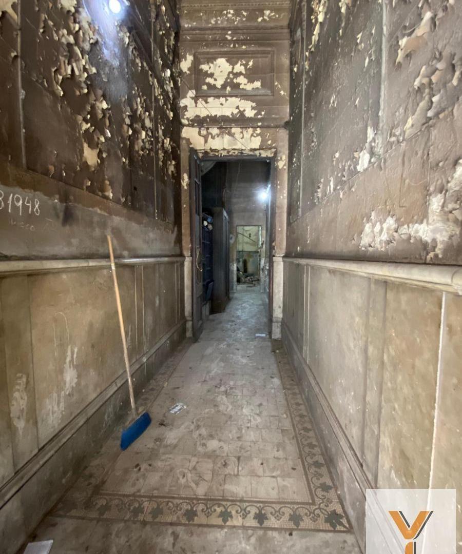 Foto de Terreno en venta - 417Mts2 - San Nicolás, imagen 5
