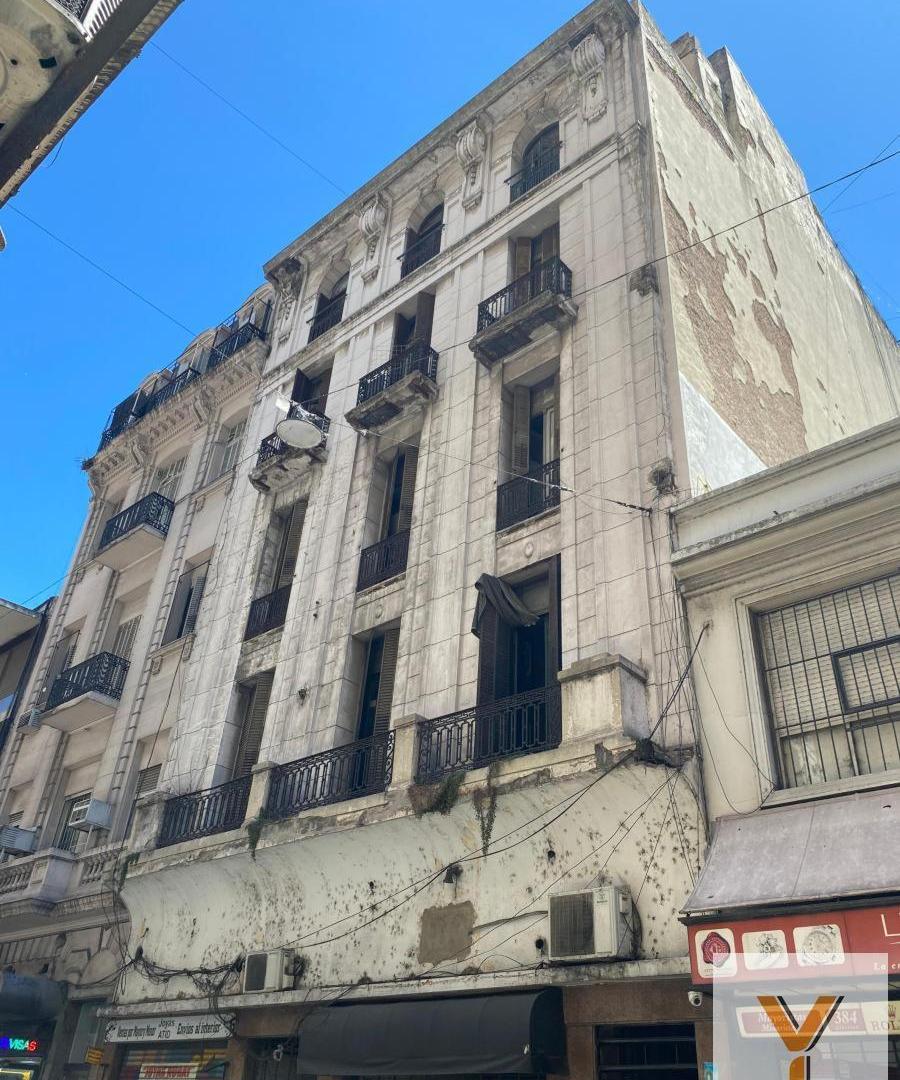 Foto de Terreno en venta - 417Mts2 - San Nicolás, imagen 3