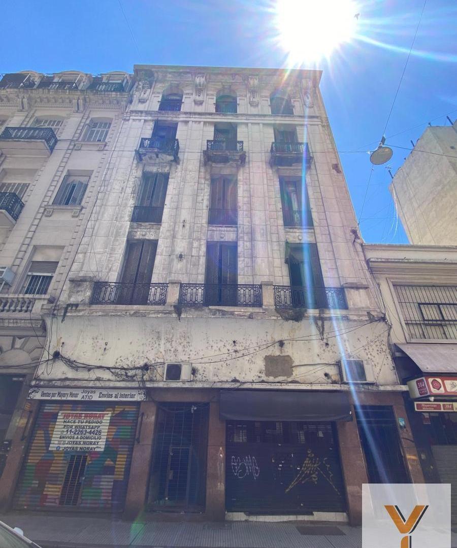 Foto de Terreno en venta - 417Mts2 - San Nicolás, imagen 2