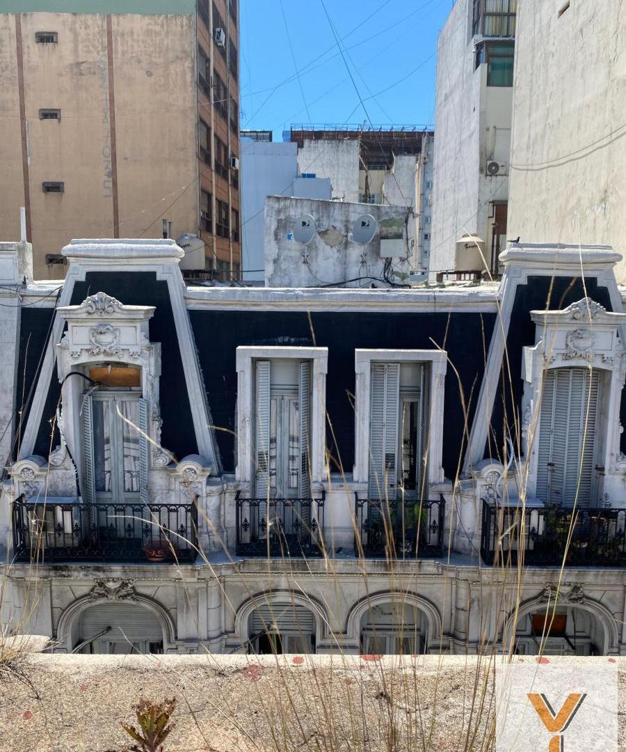 Foto de Terreno en venta - 417Mts2 - San Nicolás, imagen 4