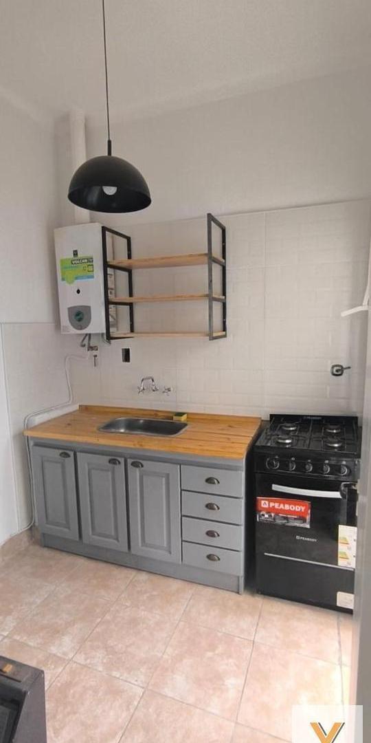 Foto de PH en alquiler - 1 Dormitorio 2 Baños - Morón, imagen 5