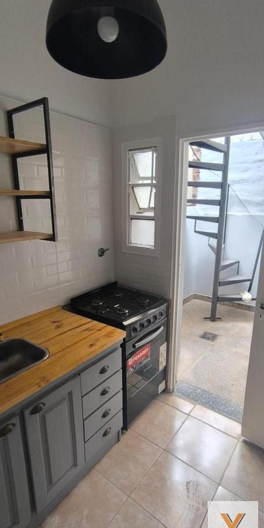 Foto de PH en alquiler - 1 Dormitorio 2 Baños - Morón, imagen 4